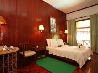 Vansana Nam Ngum Resort Vientiane Extérieur photo