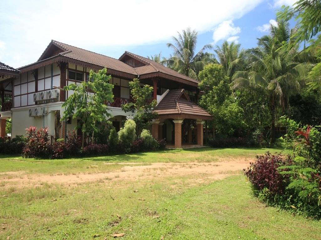 Vansana Nam Ngum Resort Vientiane Extérieur photo